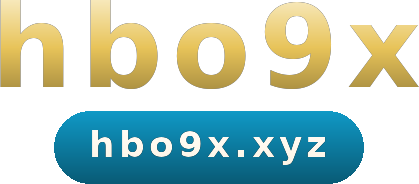 hbo9x logo